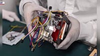 Texas State University launches first-ever satellite into space
