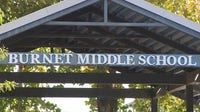 Some AISD parents petition to close Burnet, Webb Middle Schools to avoid state takeover