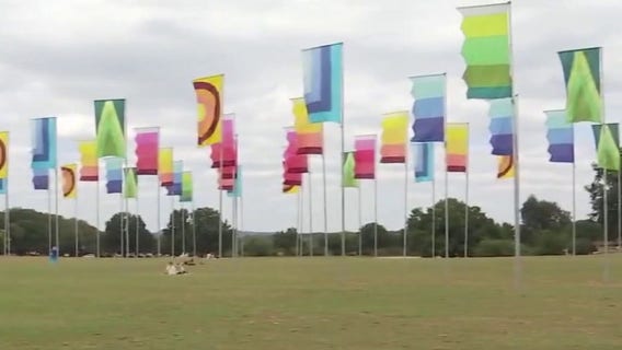 Rain, mud, and music: ACL 2026 kicks off Weekend One at Zilker Park