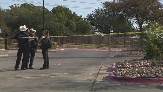 Homicide investigation: Man found dead at North Austin CapMetro bus stop