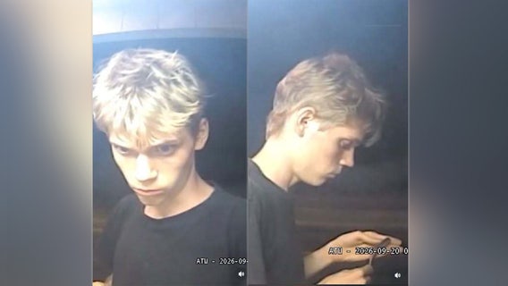 Attempted ATM burglary in Gillespie County under investigation