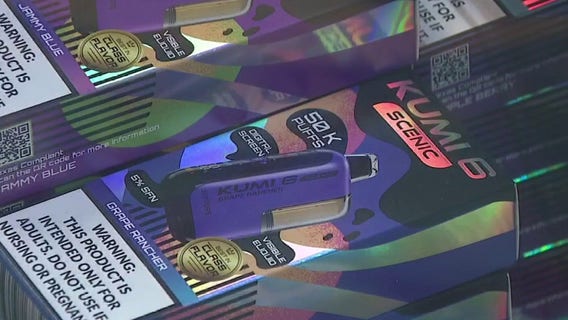 Austin city leaders consider zoning laws to keep tobacco away from schools