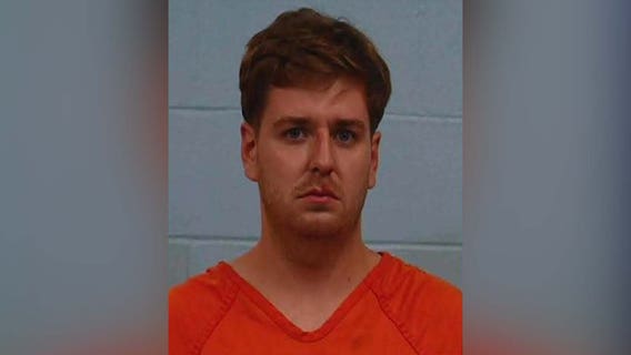 Round Rock deadly crash: Man charged with intoxication manslaughter