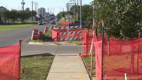 Kyle City Council moves forward with $39.8M Bunton Creek Road Project