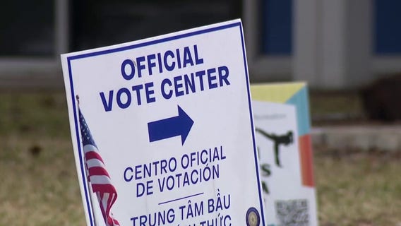 Early voting in Travis County: Officials address registration glitches, turnout