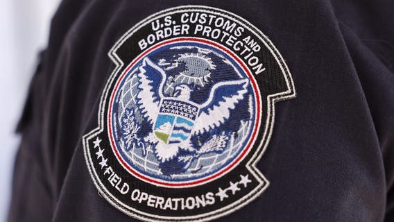 Suspect in sexual assault of Nevada child arrested at Texas border after trying to leave US, officials say