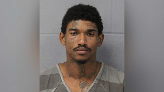 VIDEO: Downtown Austin bank robbery suspect arrested by APD