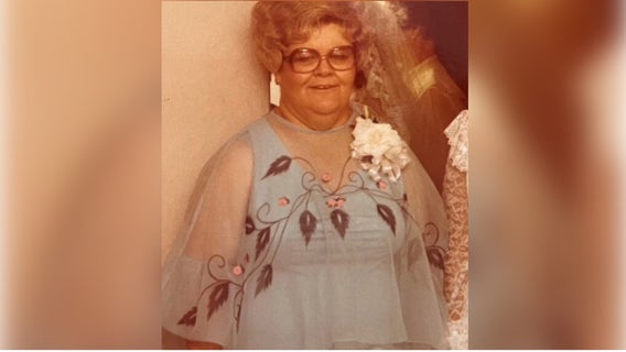 1983 Texas cold case murder victim identified through advanced DNA testing