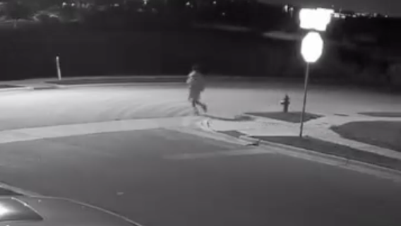 Teen attacked while walking dog in Round Rock neighborhood; police seeking person of interest