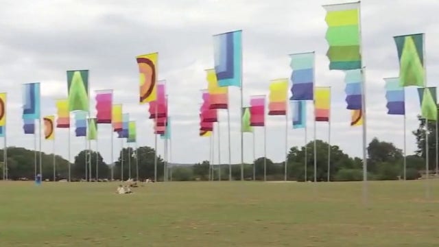 Rain, mud, and music: ACL 2026 kicks off Weekend One at Zilker Park