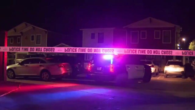Austin homicide investigation: Man dies after incident at apartment complex