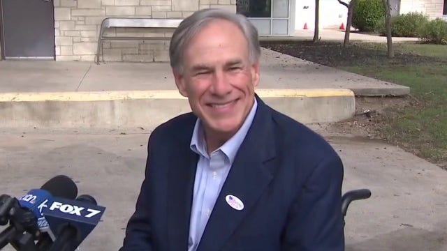 Gina Hinojosa sues Gov. Greg Abbott over communications with Elon Musk