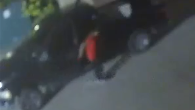 Police asking for help following multiple East Austin copper thefts