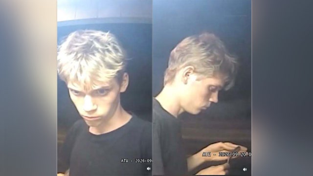 Attempted ATM burglary in Gillespie County under investigation