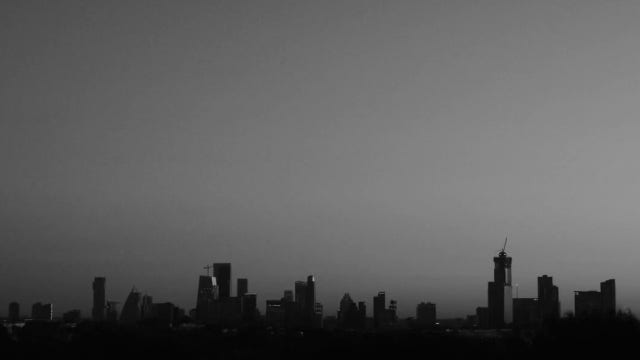'ATX-ARCH: Space Poetry': New documentary project focuses on city's architecture, design