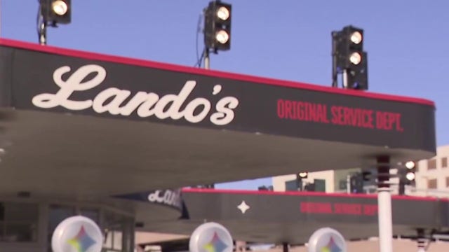 F1 United States Grand Prix: Pop-ups and activations in Austin