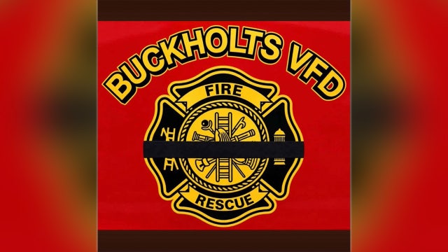 Volunteer firefighter in Milam County dies in crash responding to call