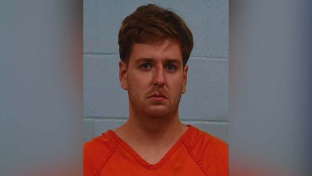 Round Rock deadly crash: Man charged with intoxication manslaughter