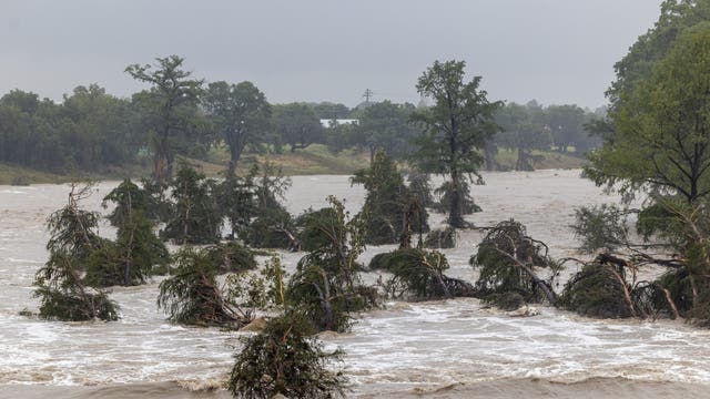 Texas wins FEMA appeal: More aid approved for those hit by Hill Country flooding