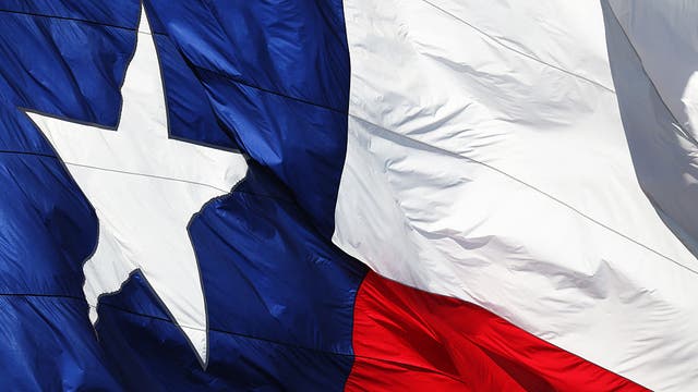 Texas ranked among the top states for finding a job