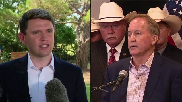 Texas U.S. Senate race: New poll shows voter discontent, raising hopes of write-in candidates