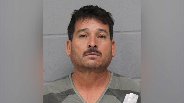 Man charged with intoxication manslaughter after deadly Austin crash: affidavit