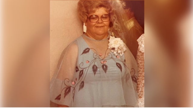 1983 Texas cold case murder victim identified through advanced DNA testing