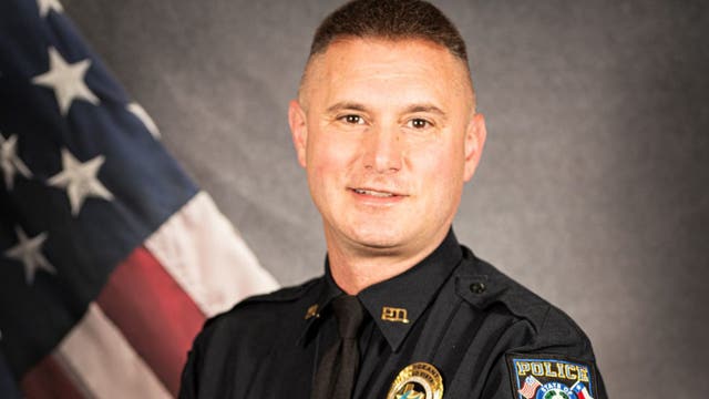 Lago Vista police officer dies while off duty: city officials