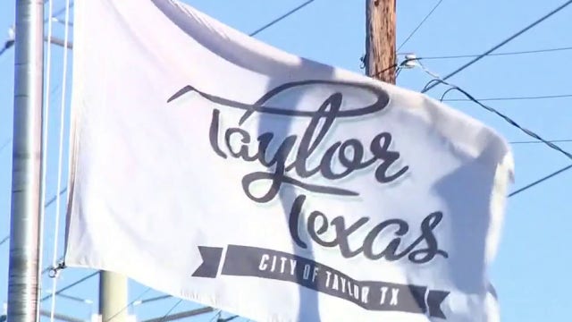 City of Taylor moves forward with data center despite pushback from community