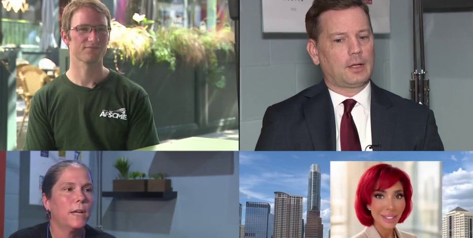 2026 Election: Meet the candidates for Austin City Council District 5