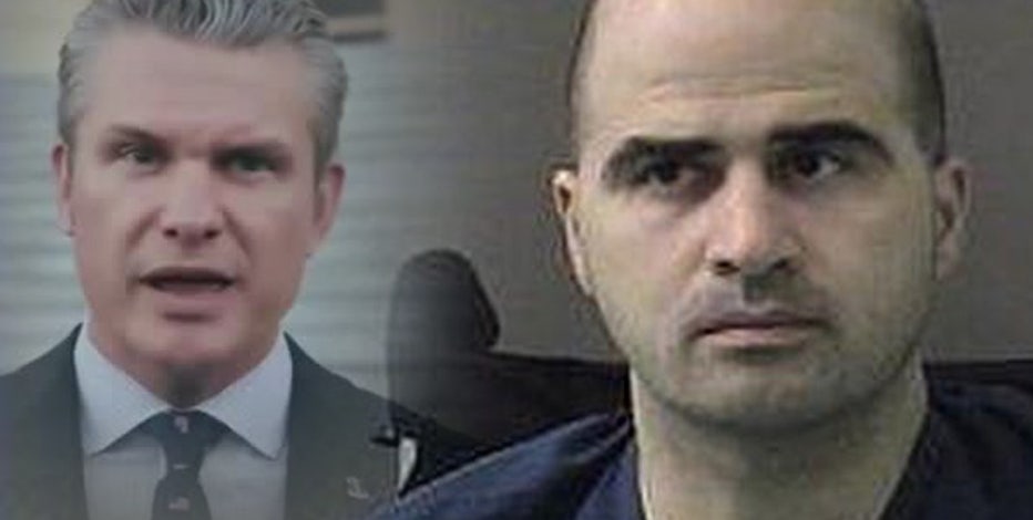 Nidal Hasan execution in Fort Hood to be livestreamed publicly, Hegseth says