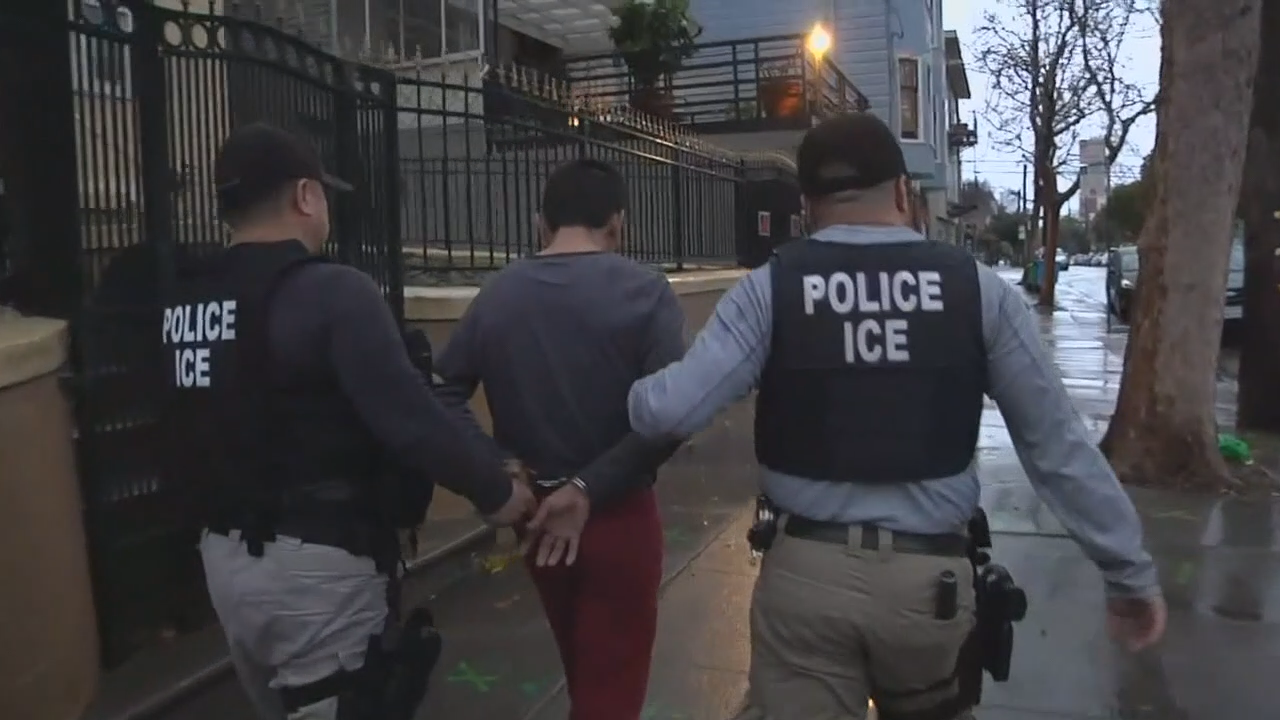 Minnesota AG: ICE can make with agreements county commissioners, not sheriffs