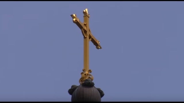 Former St. Cloud priest charged with sexual misconduct, violence