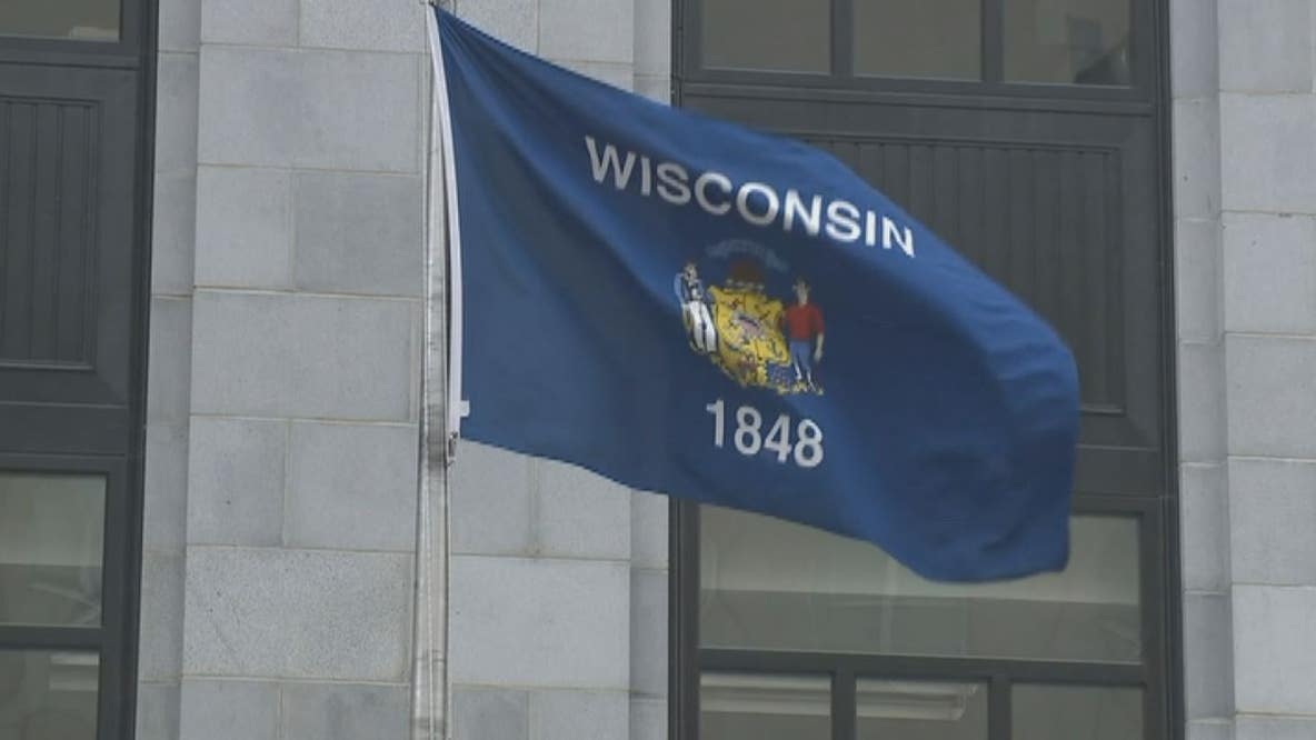 Wisconsin primary 2026: Early voting opens ahead of Aug. 11 elections