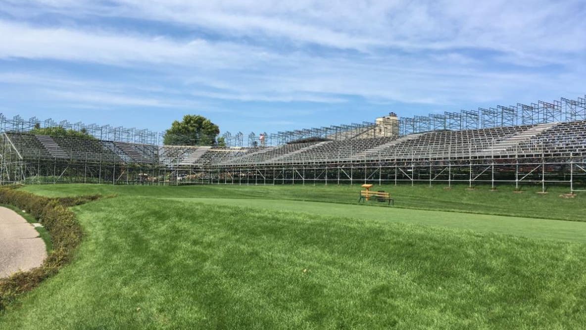 Lawmaker seeking $7 million to bring 3 major golf tournaments to Minnesota by 2040