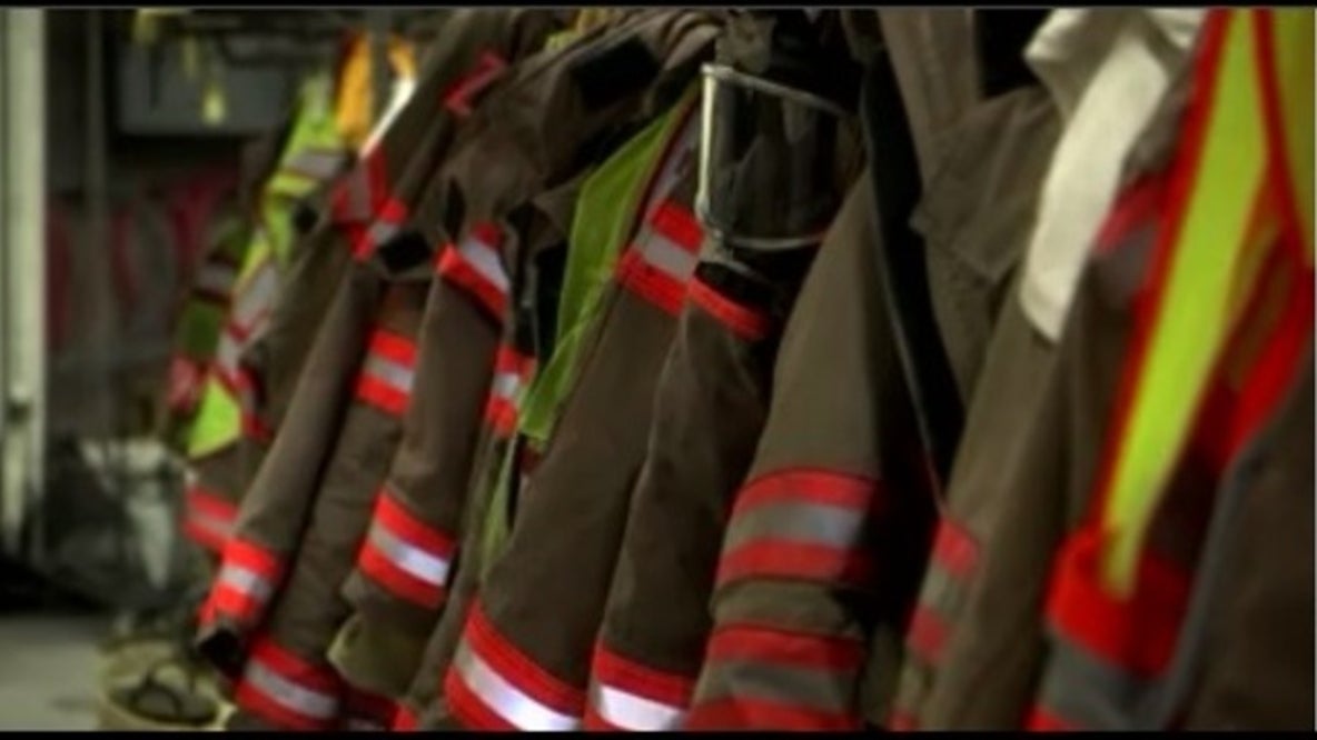 PFAS in firefighter gear: 28 cities sue 3M, DuPont, Honeywell, others