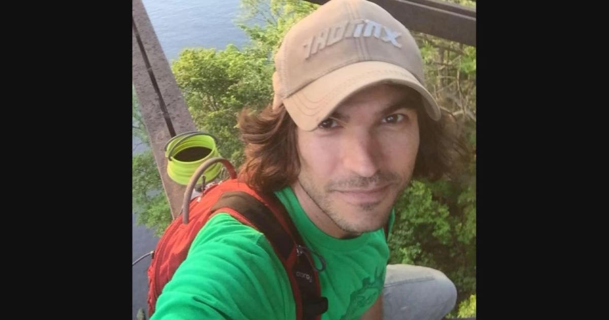 St. Paul man fatally struck by car remembered as avid runner and ...
