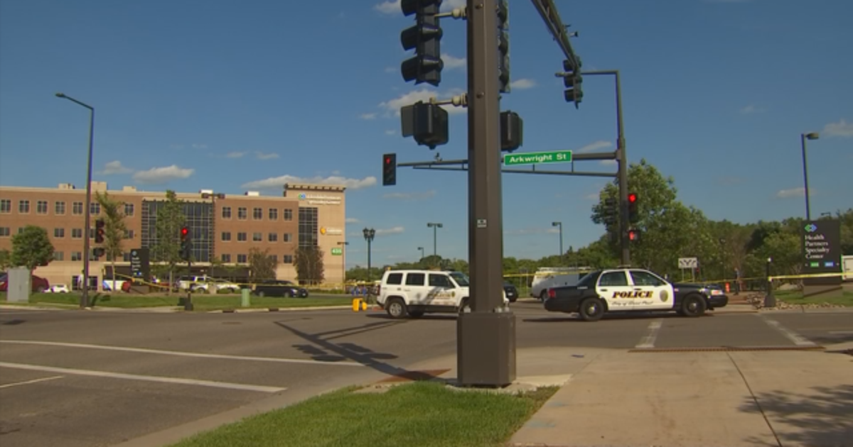 Pedestrian fatally struck by car was Regions employee | FOX 9 ...