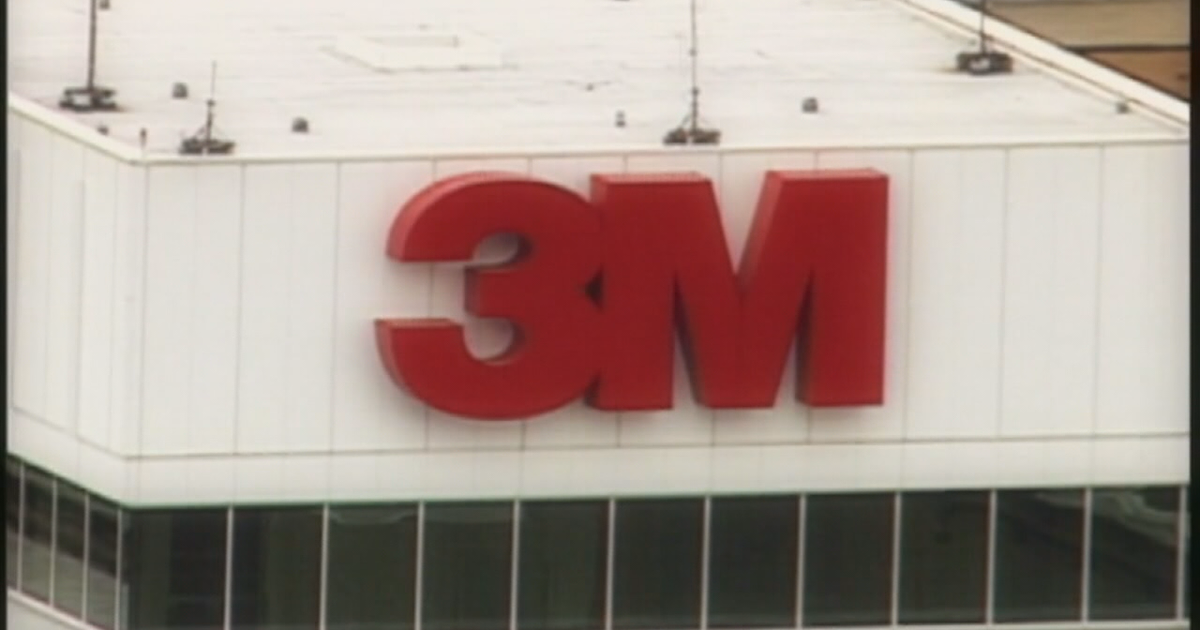 What 3M knew about PFAS?