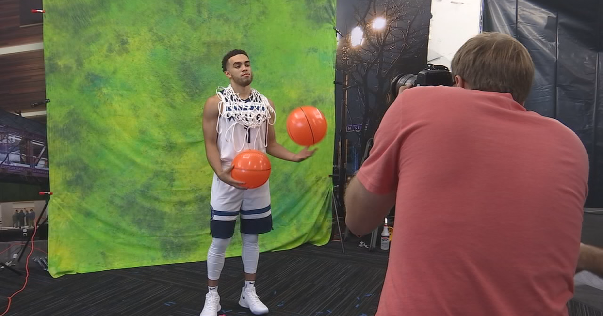 After big off-season, Wolves ready to bring new 'toughness' | FOX 9 ...
