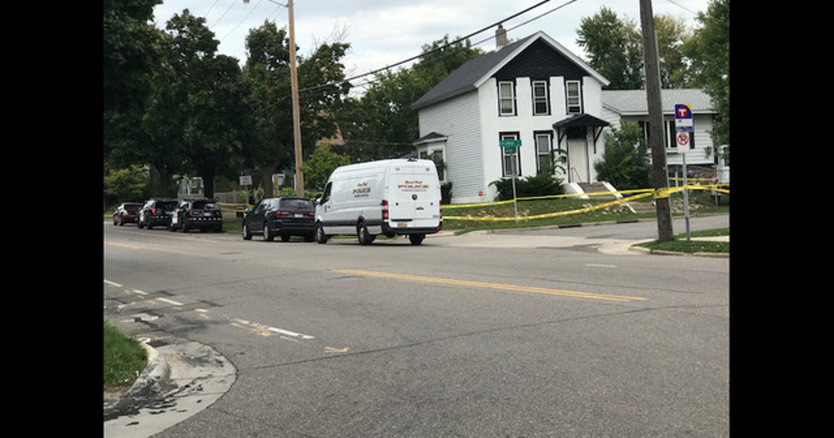 St. Paul police investigating homicide in North End neighborhood | FOX ...
