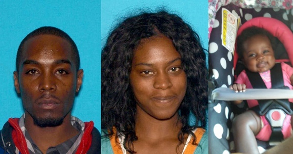Mom and baby found safe in Mpls after AMBER Alert, mom says she wasn't ...