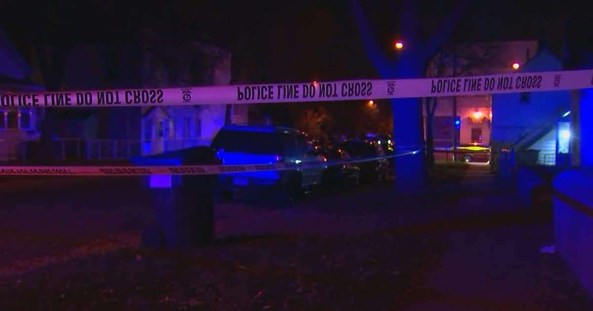 3rd murder in 1 week on St. Paul's eastside | FOX 9 Minneapolis-St. Paul
