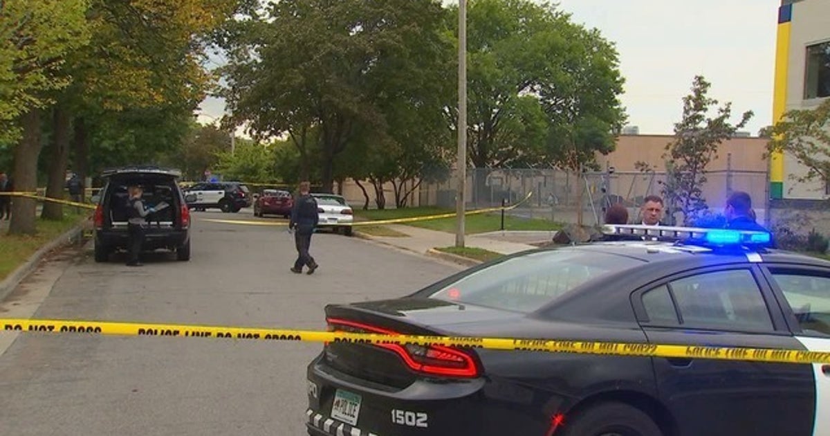 Man charged in fatal south Minneapolis shooting | FOX 9 Minneapolis-St ...