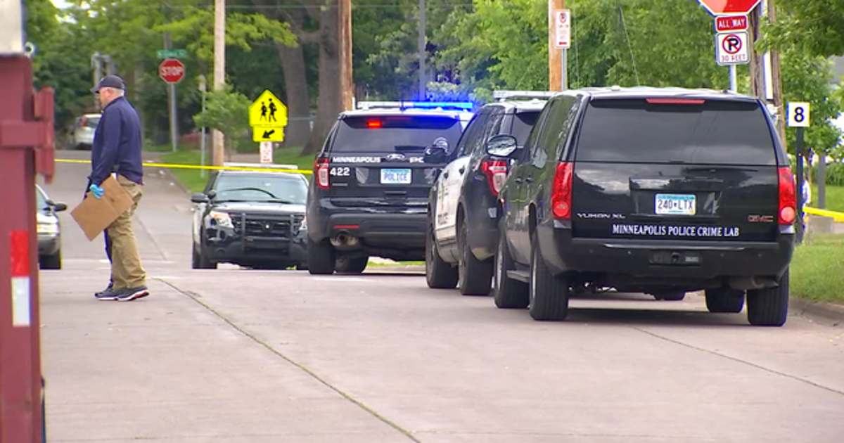 Man dies after shot to head in north Minneapolis | FOX 9 Minneapolis-St ...