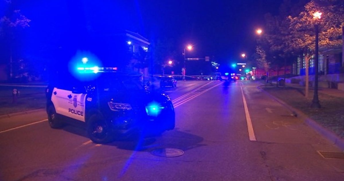 MPD investigating fatal north side shooting | FOX 9 Minneapolis-St. Paul