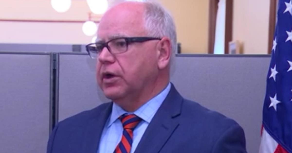 Minnesota Democrats promise 'action' on gun safety | FOX 9 Minneapolis ...