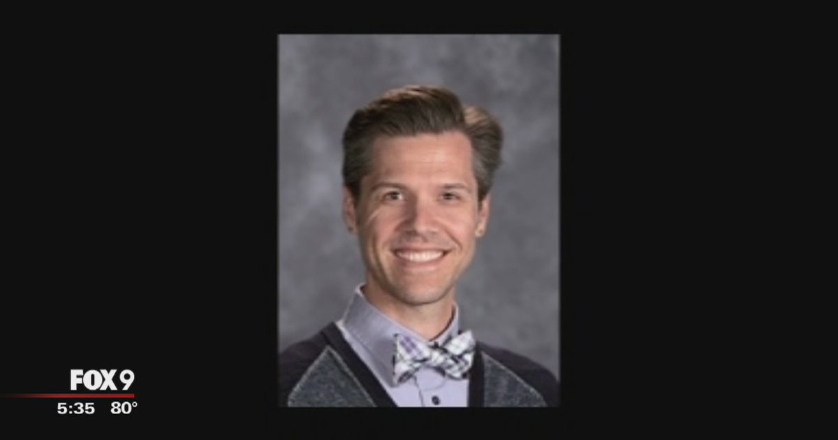 Deceased South St. Paul teacher, spouse investigated for child sexual ...