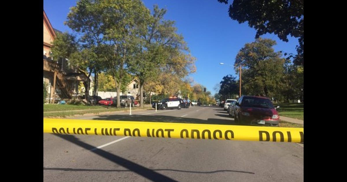 2nd man arrested in south Minneapolis double homicide | FOX 9 ...