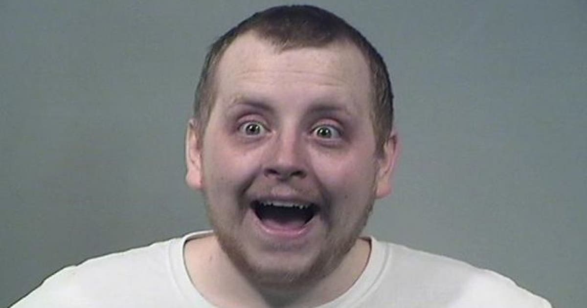 Ohio man arrested after attacking girlfriend, hitting her in the face ...